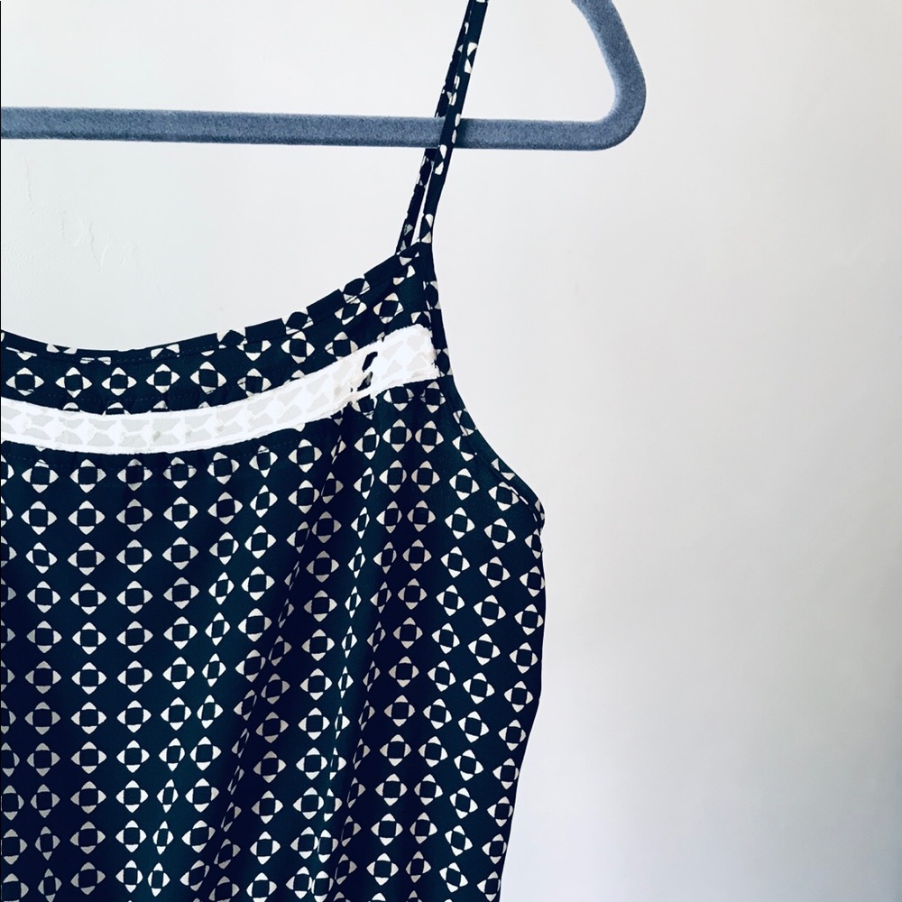 LOVE TREE | Black Romper